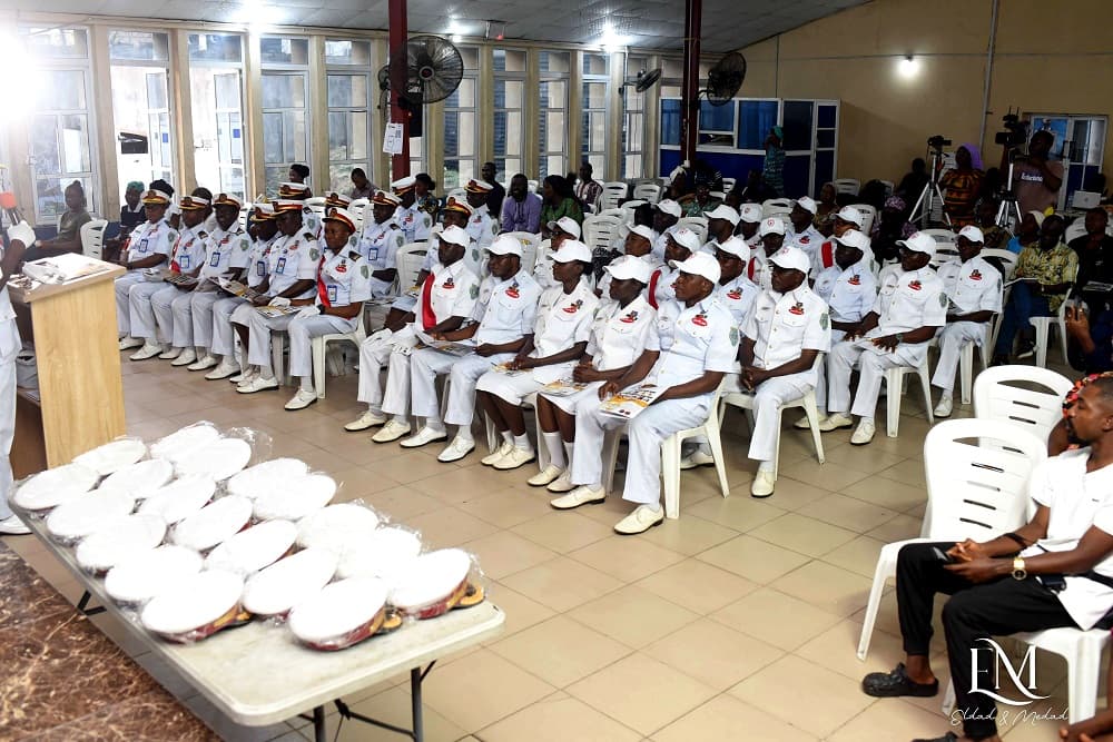 Serving with Compassion in Communities