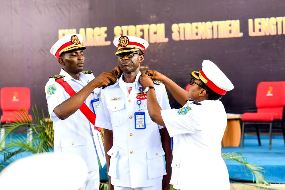 Equipping Chaplains for Excellence