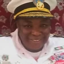 Chap. Dr. E.O. Ige Olumide