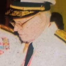 Sir Herman Keck