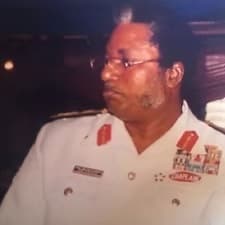Sir Ige Olumide